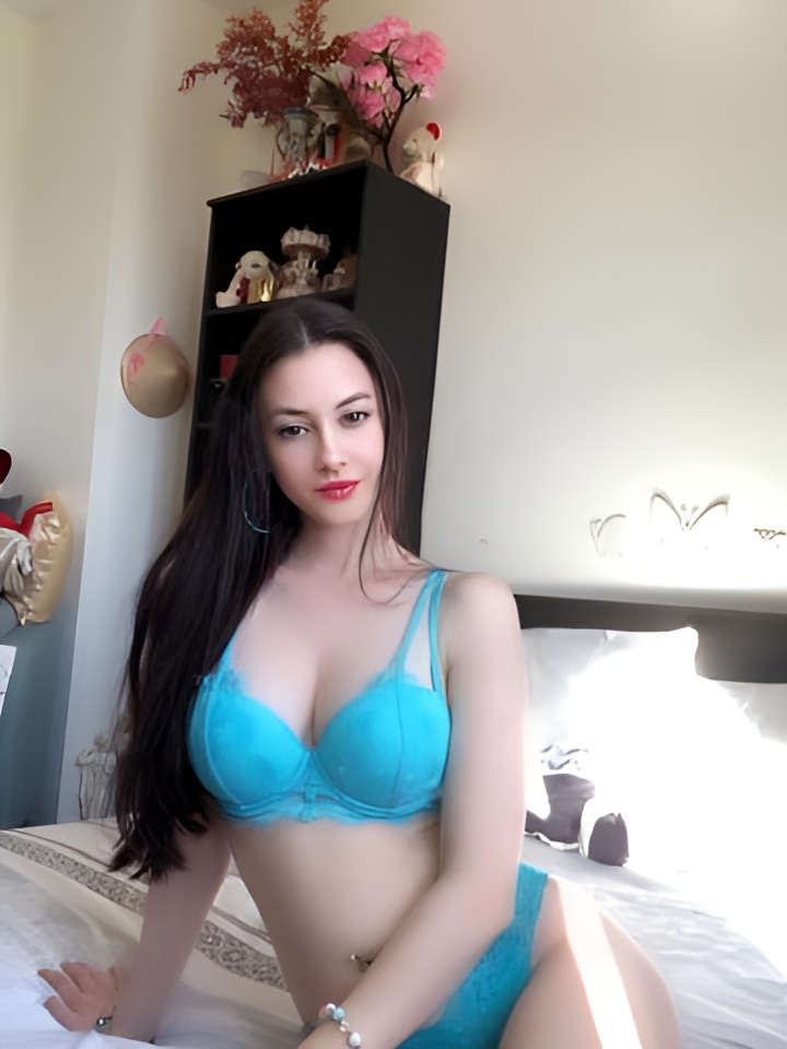 Индивидуалка Гертруда, доступна для личного знакомства от 5000 руб