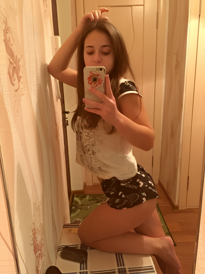 Ида привлекальеная девушка из Тобольска цена от 1500 руб