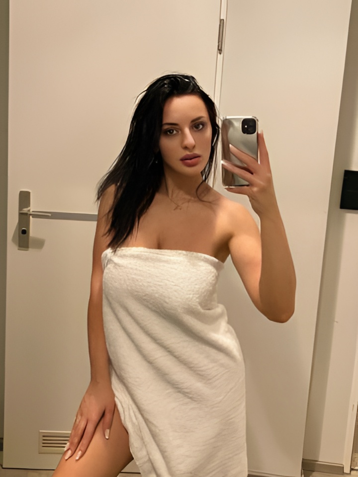 Индивидуалка Милена, доступна для личного знакомства от 2500 руб