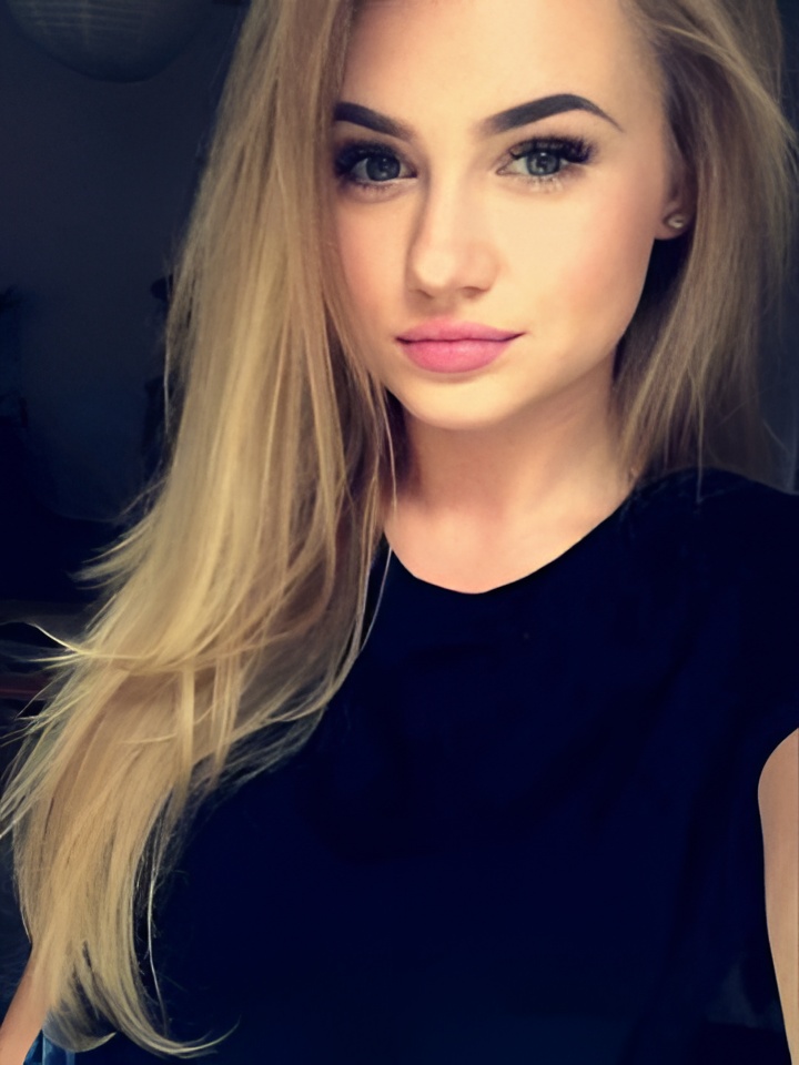 Индивидуалка Рада, доступна для личного знакомства от 1500 руб