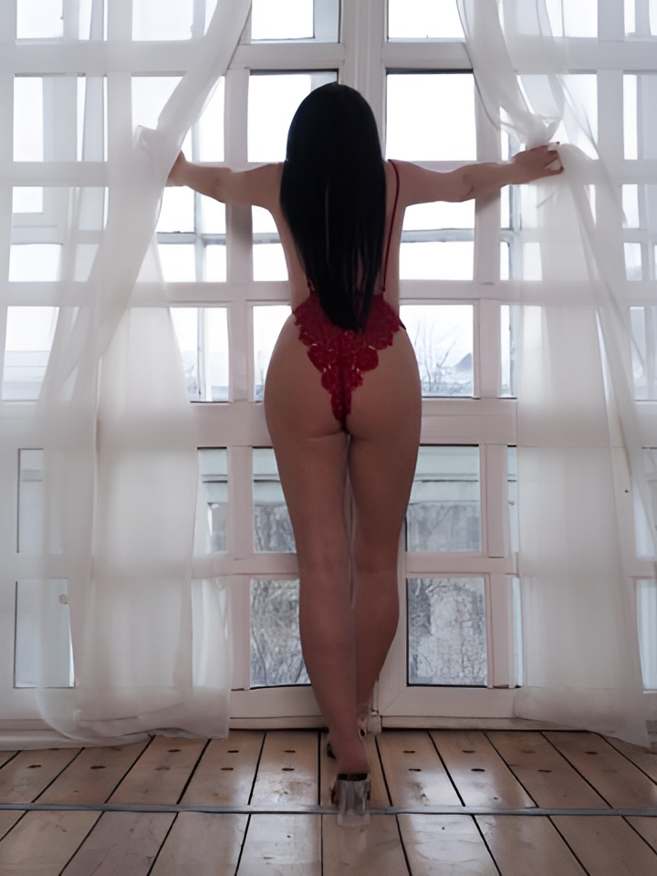 Индивидуалка Яна, доступна для личного знакомства от 4000 руб