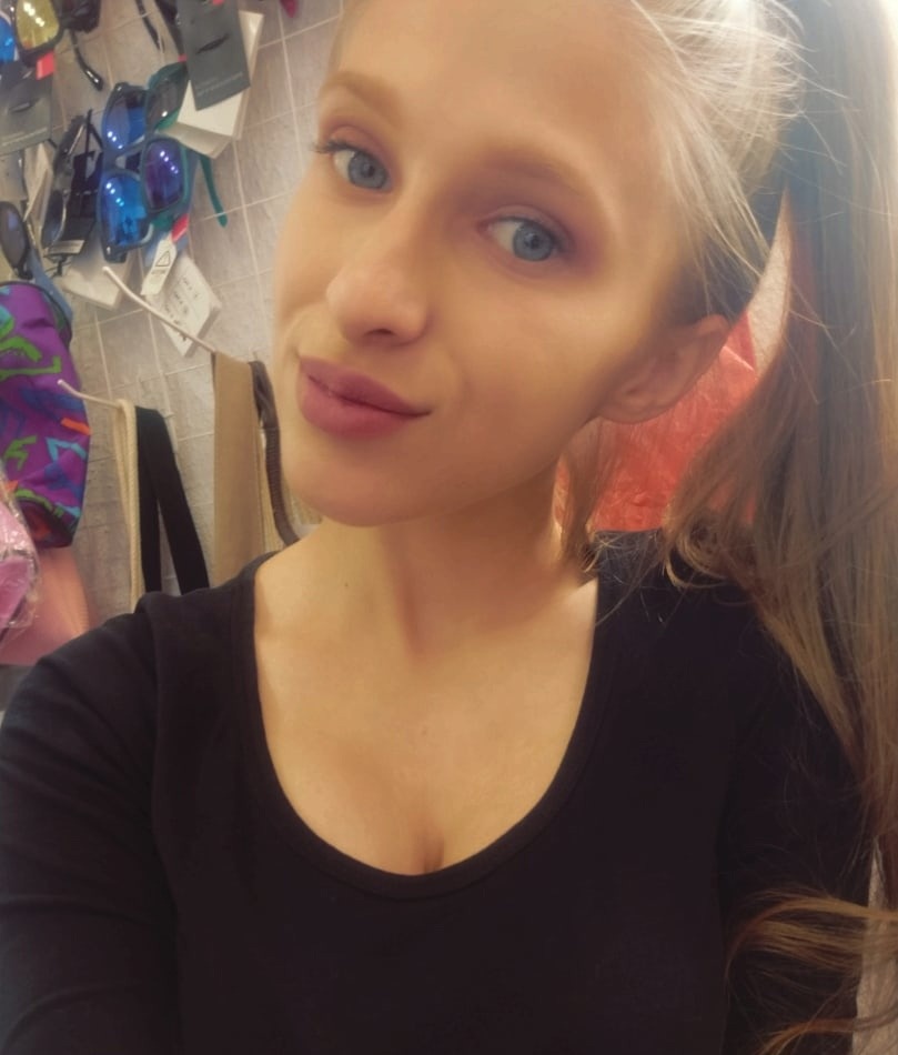 Катерина привлекальеная девушка из Тобольска цена от 3000 руб