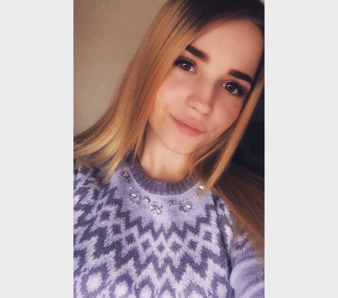 Индивидуалка Алина, доступна для личного знакомства от 3500 руб