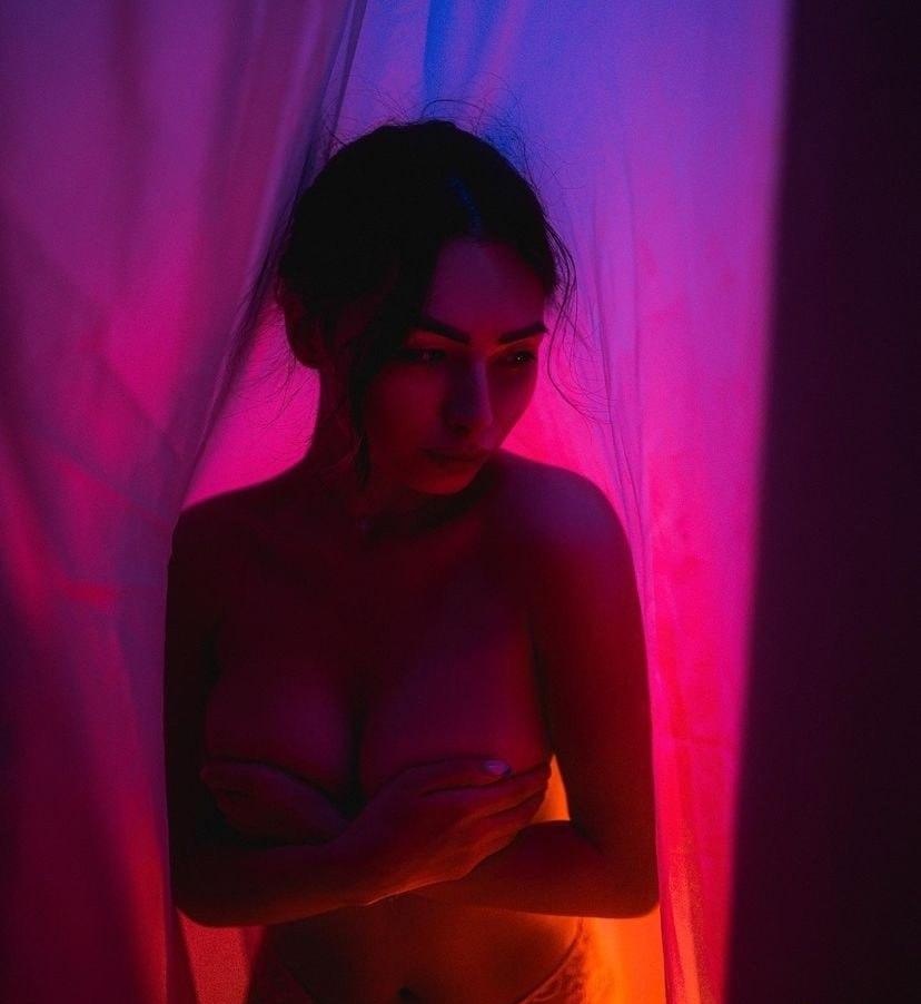 Индивидуалка Алёна, доступна для личного знакомства от 5000 руб