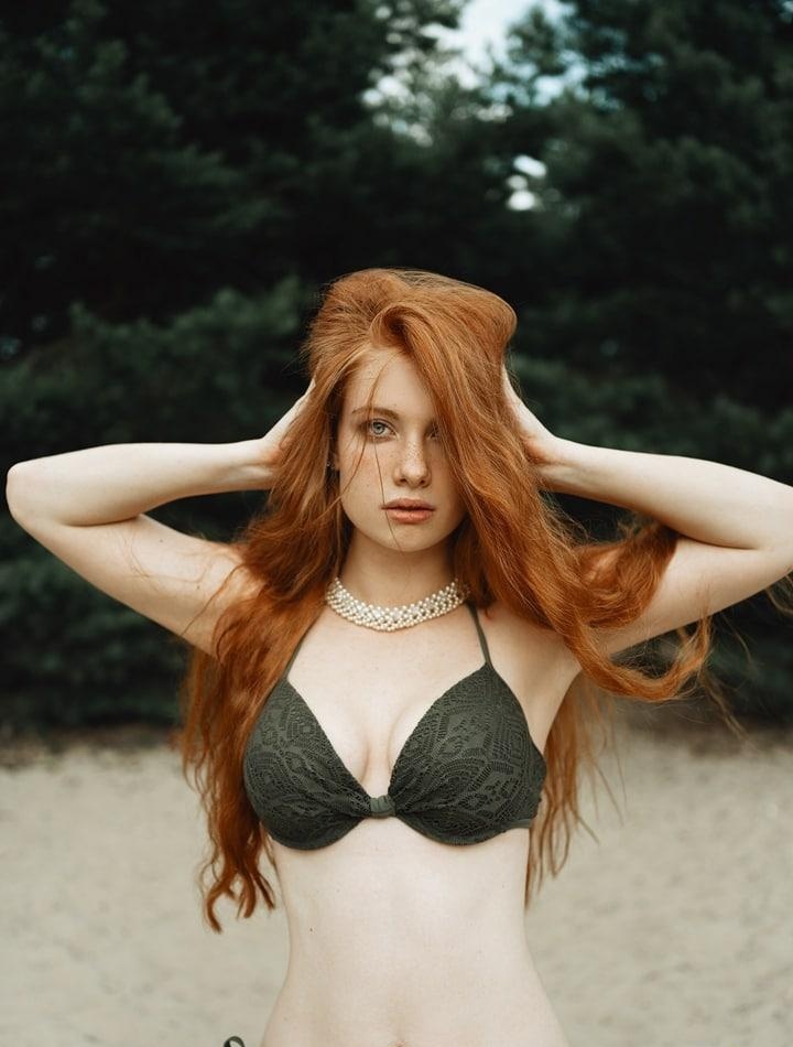 Лика привлекальеная девушка из Тобольска цена от 7000 руб