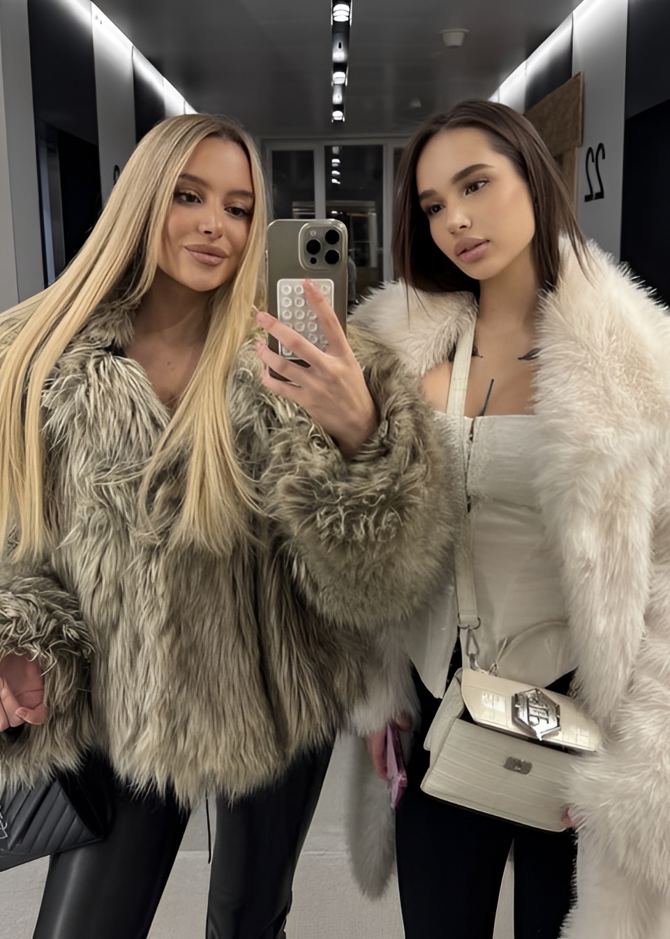 Индивидуалка МЕЛИССА TOP GERL, доступна для личного знакомства от 18000 руб