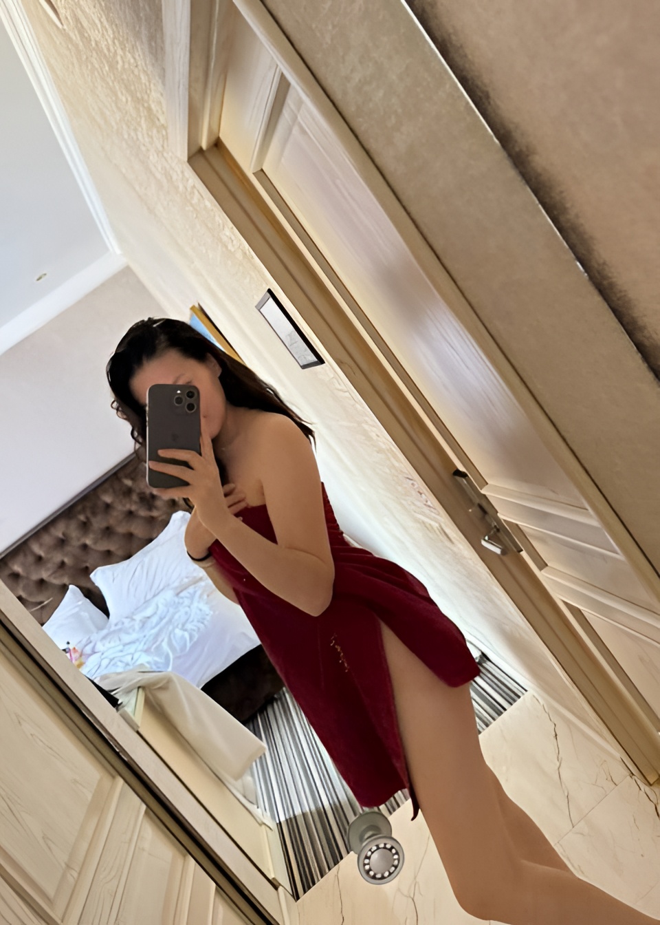 Орислава привлекательная девушка из Тобольска цена от 18000 руб