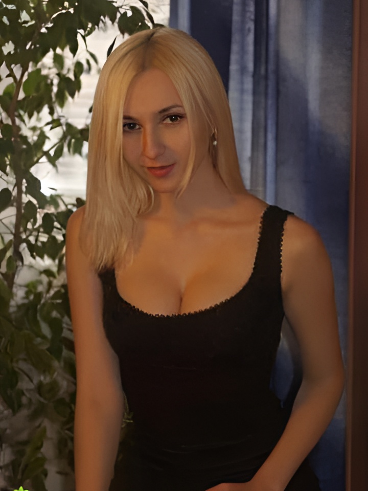 Индивидуалка Ангелина, доступна для личного знакомства от 5000 руб