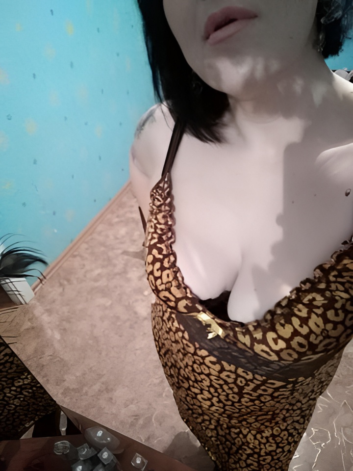 Индивидуалка Анна, доступна для личного знакомства от 4000 руб