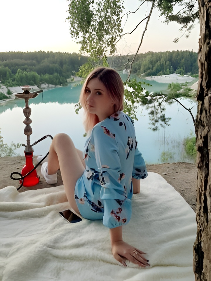 Индивидуалка Азалия, доступна для личного знакомства от 2500 руб