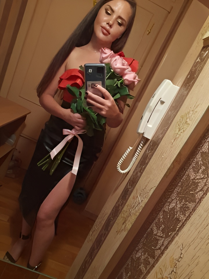 Индивидуалка Чулпан, доступна для личного знакомства от 5000 руб