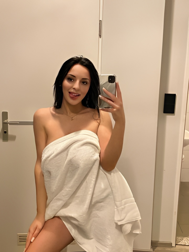 Индивидуалка Милена, доступна для личного знакомства от 2500 руб