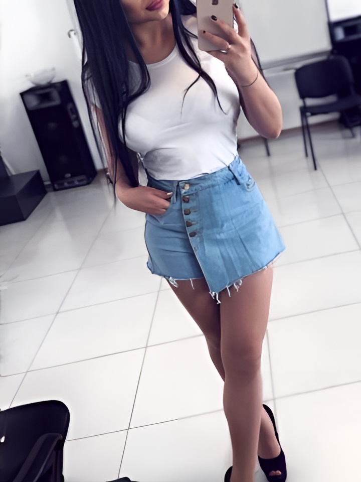 Индивидуалка Забава, доступна для личного знакомства от 4000 руб