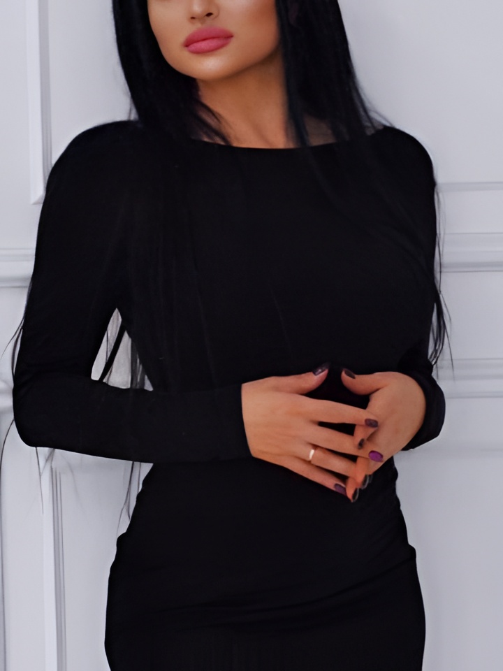 Индивидуалка Забава, доступна для личного знакомства от 4000 руб