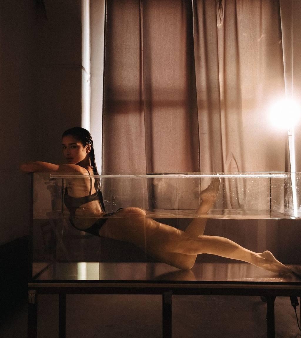 Индивидуалка Светочка, доступна для личного знакомства от 7000 руб