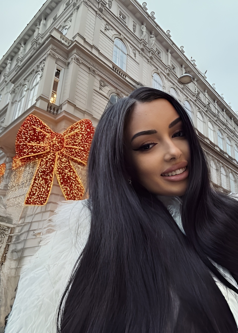 Индивидуалка ЕВА BEST GERL, доступна для личного знакомства от 15000 руб