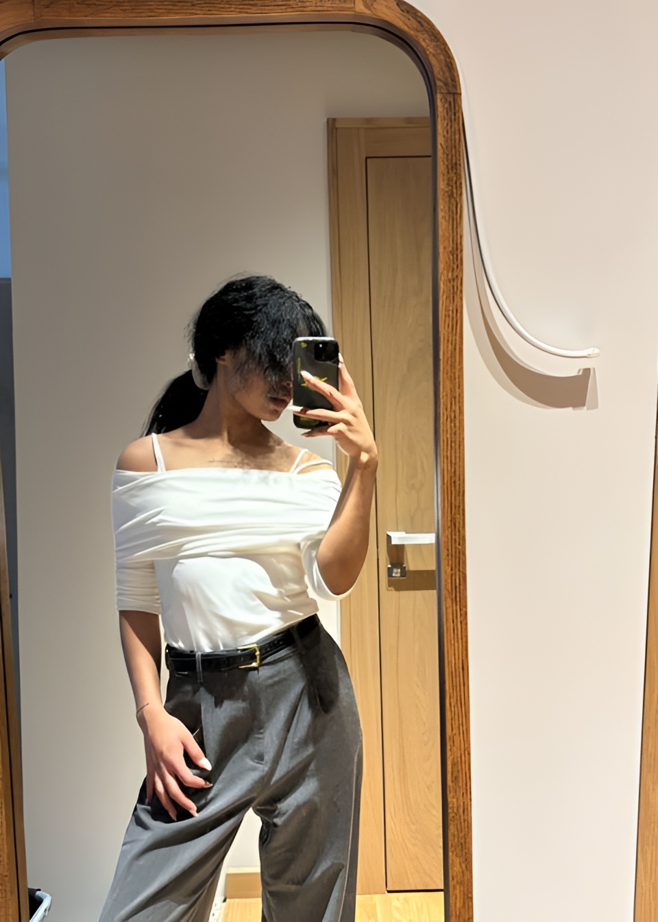 Индивидуалка Рогнеда, доступна для личного знакомства от 18000 руб