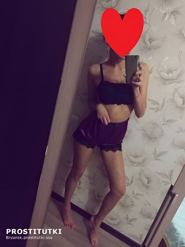 Адель привлекательная девушка из Тобольска цена от 1500 руб