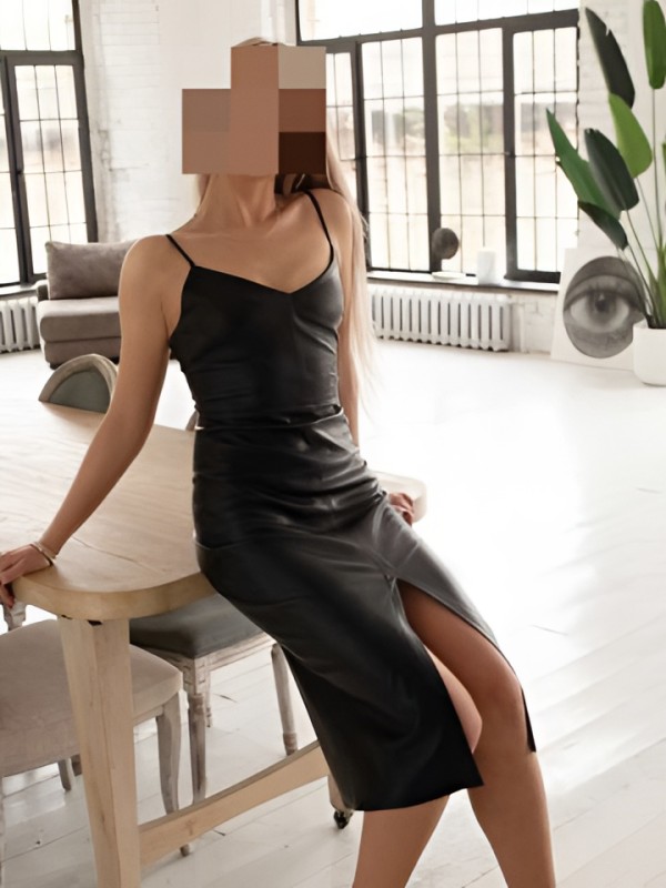 Амелия привлекательная девушка из Тобольска цена от 3000 руб