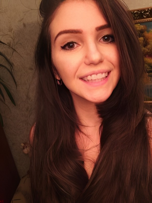 Арина фото 2