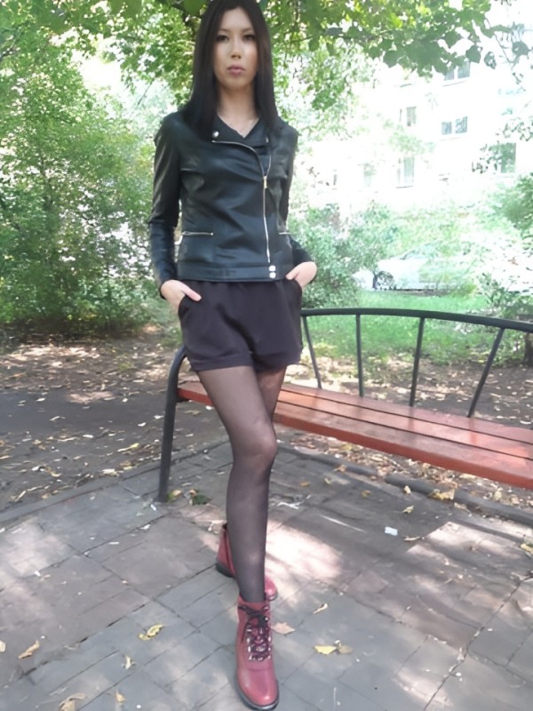 Оксана привлекательная девушка из Тобольска цена от 3000 руб