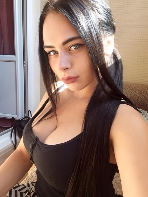 Олеся фото 2