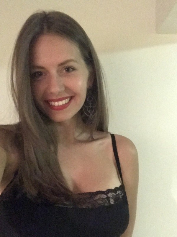 Изабелла привлекательная девушка из Тобольска цена от 3000 руб