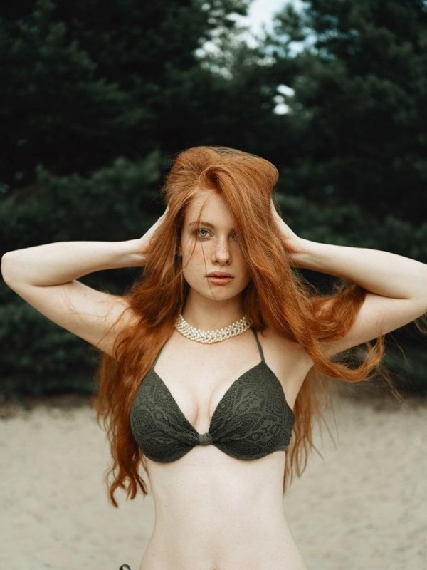 Лика привлекательная девушка из Тобольска цена от 7000 руб