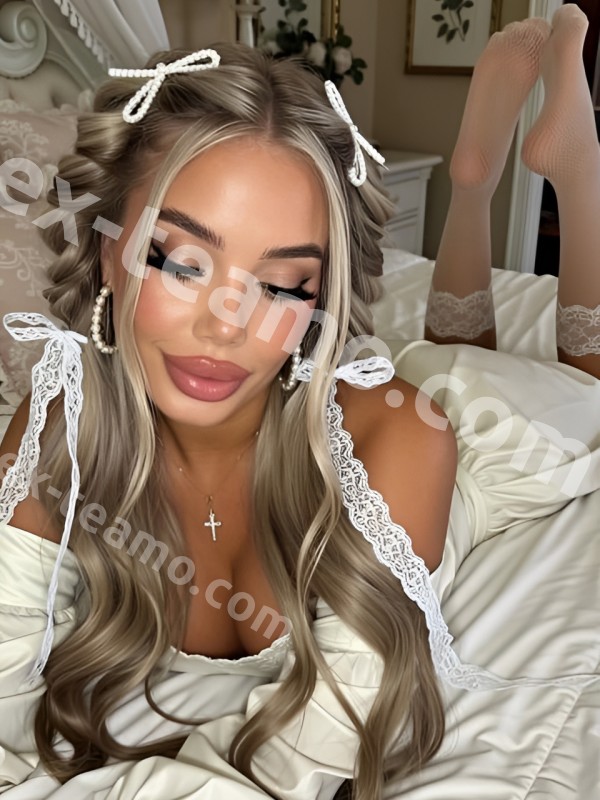 АЛЁНУШКА из Тобольска