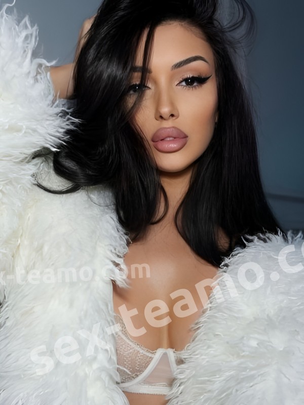 ЕВА BEST GERL из Тобольска