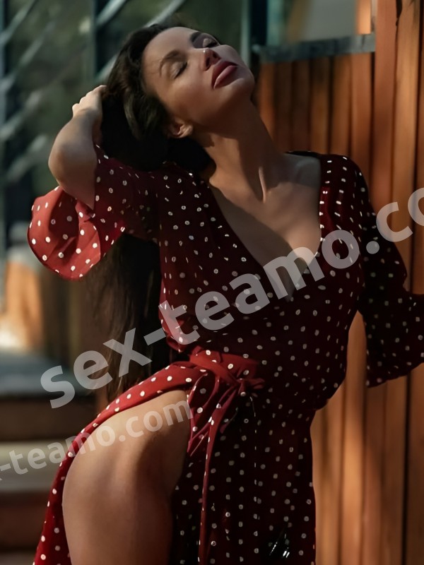 Полина из Тобольска